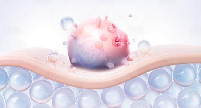 避免皮肤衰老损伤