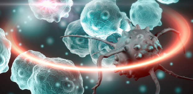 干细胞作用示意图