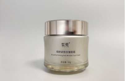 晳菀靓颜紧致抗皱面霜