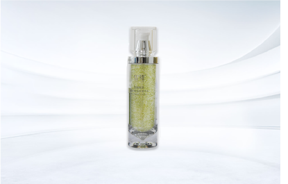 凝萃舒缓海藻微凝珠精华水