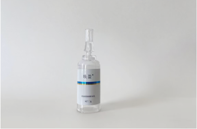 唤盈肌致御龄精华乳