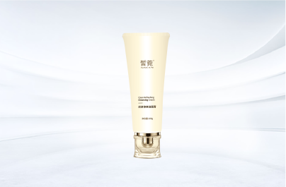 晳菀欣妍净爽洁面膏